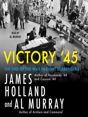 cover image of Victory '45